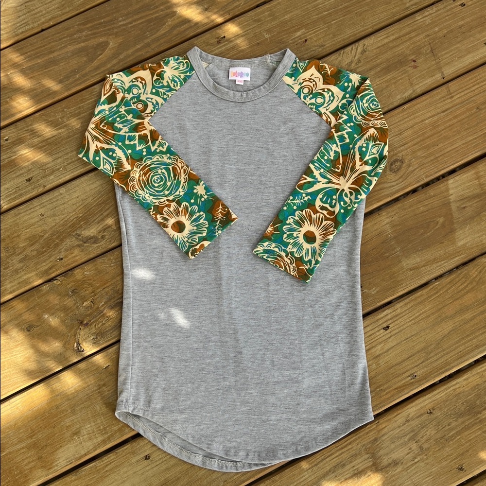 LuLaRoe Randy Tee